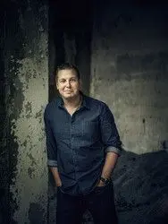 author photo