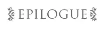 Epilogue