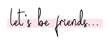 LetsBeFriends