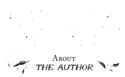 ABOUT THE AUTHOR