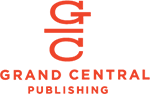 Grand Central Publishing logo
