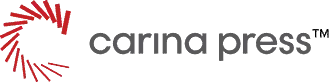 Carina Press logo