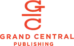 Grand Central Publishing logo