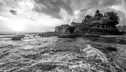 Image of shoreline