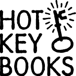 Hot Key Books Logo
