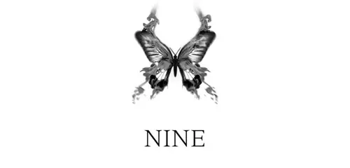 NINE