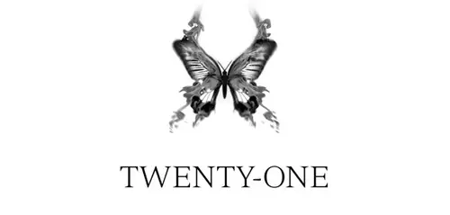 TWENTY-ONE