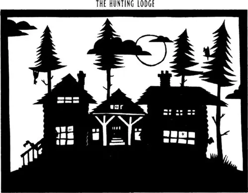 The Hunting Lodge