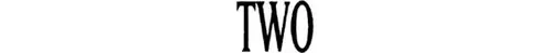 Two
