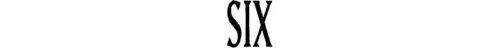Six
