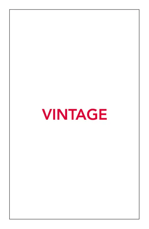 Vintage