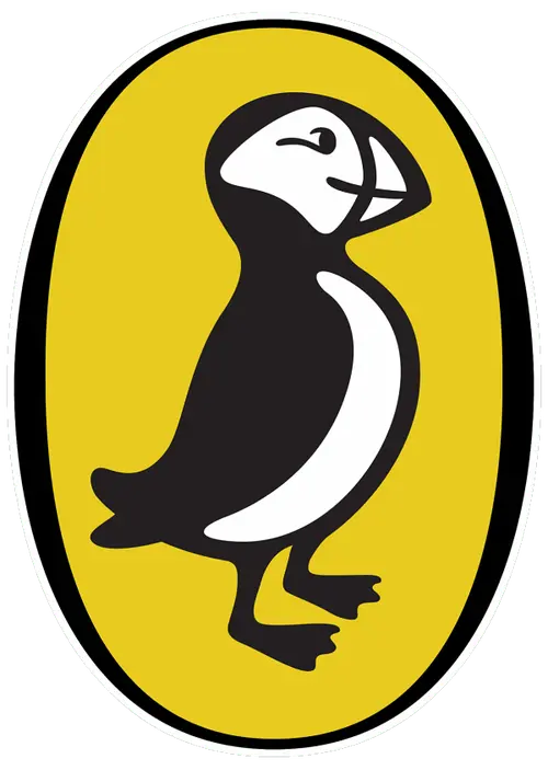 Puffin Books