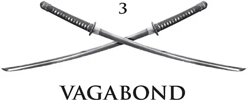 3: Vagabond