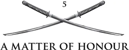 5: A Matter of Honour