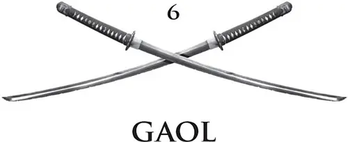 6: Gaol