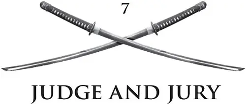 7: Judge and Jury