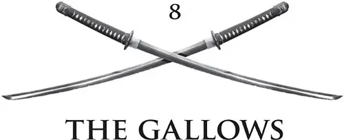 8: The Gallows