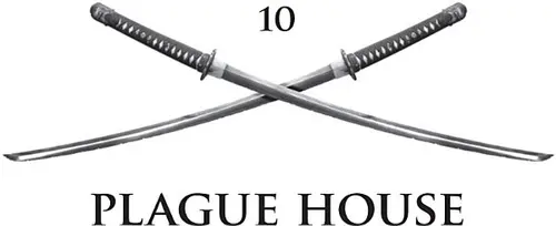 10: Plague House
