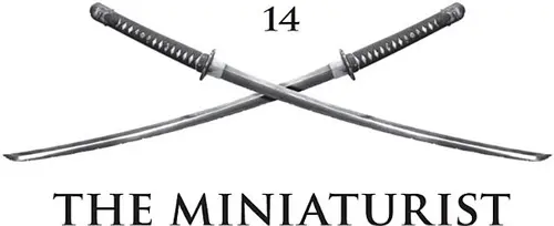 14: The Miniaturist