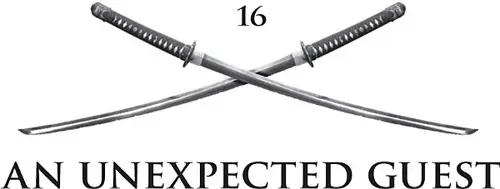 16: An Unexpected Guest