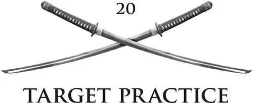 20: Target Practice