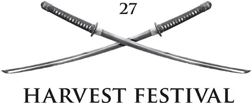 27: Harvest Festival