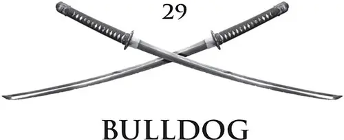 29: Bulldog