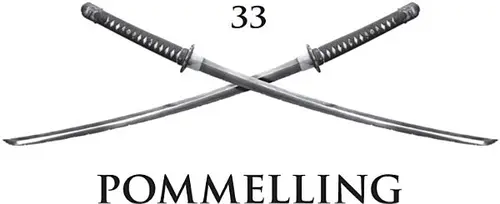 33: Pommelling