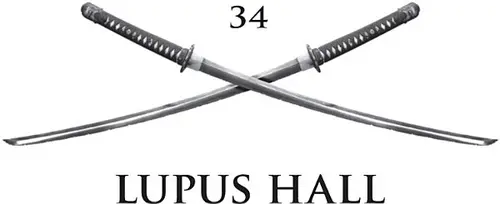 34: Lupus Hall