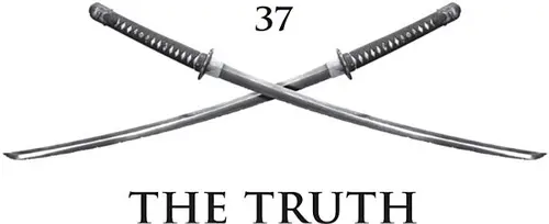 37: The Truth
