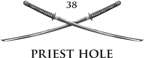 38: Priest Hole
