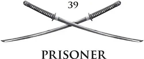 39: Prisoner