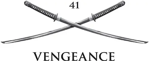 41: Vengeance