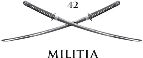 42: Militia