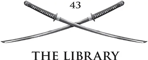 43: The Library