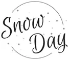 Image Text: Snow Day