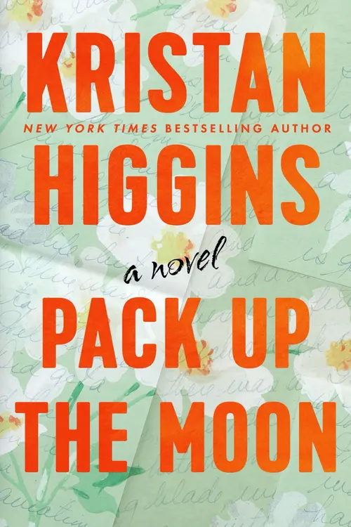Cover for Pack Up the Moon