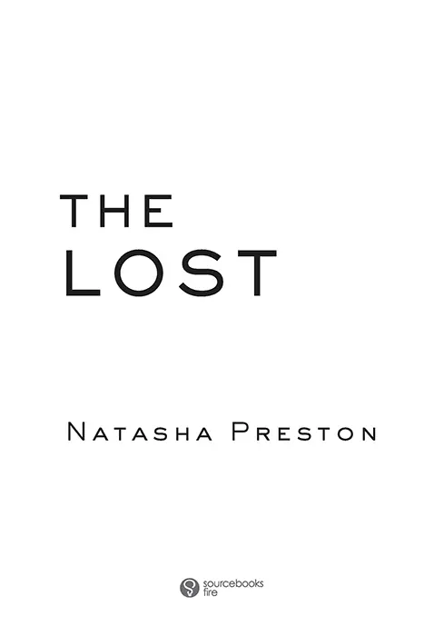 Title Page