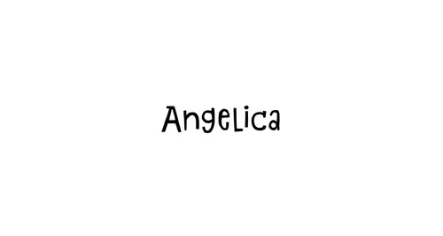 Angelica