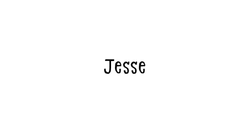 Jesse