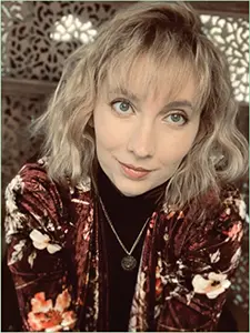 Photo: Margie Fuston, author
