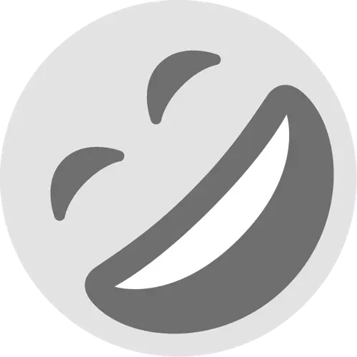 laughing emoji
