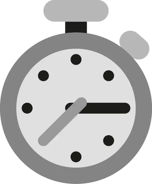 timer emoji