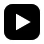 YouTube icon