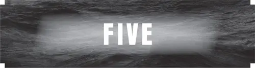 CHAPTER FIVE