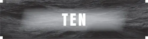 CHAPTER TEN