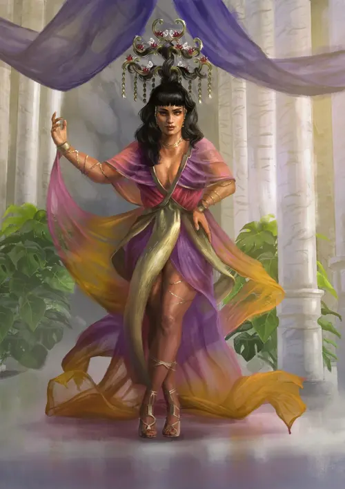 Lady Wexyn