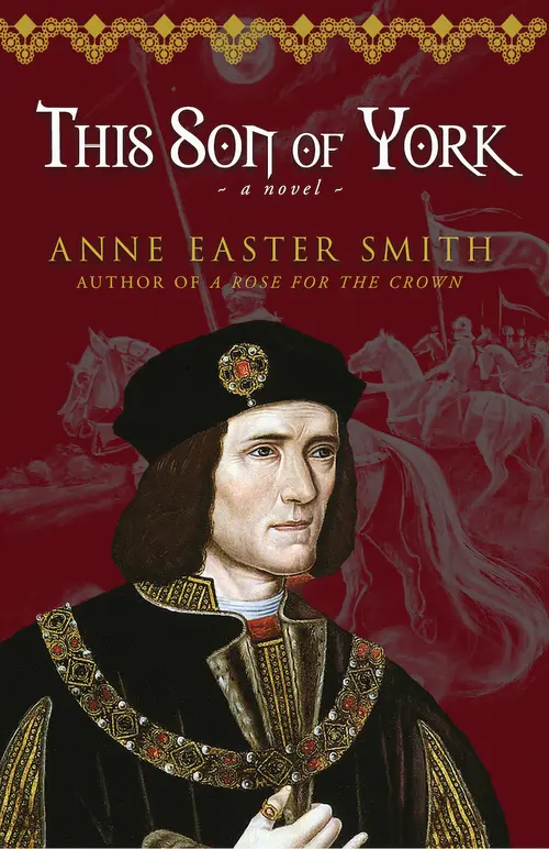 This Son of York