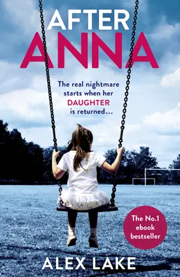 Advertisement image: After Anna by Alex Lake