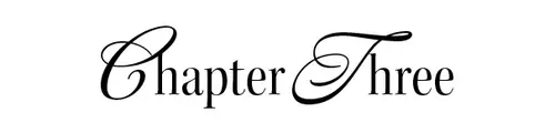 Chapter Three